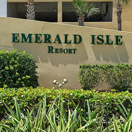 Emerald Isle 2305 Villa Panama City Beach Exterior foto